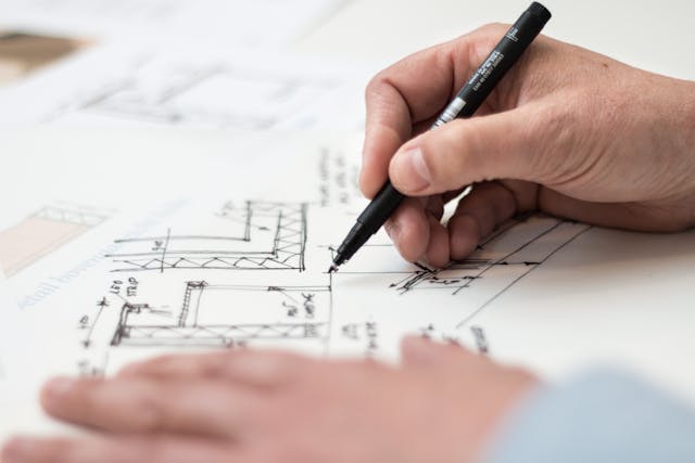 居住空間優化;專業重建服務;客變流程;重建設計