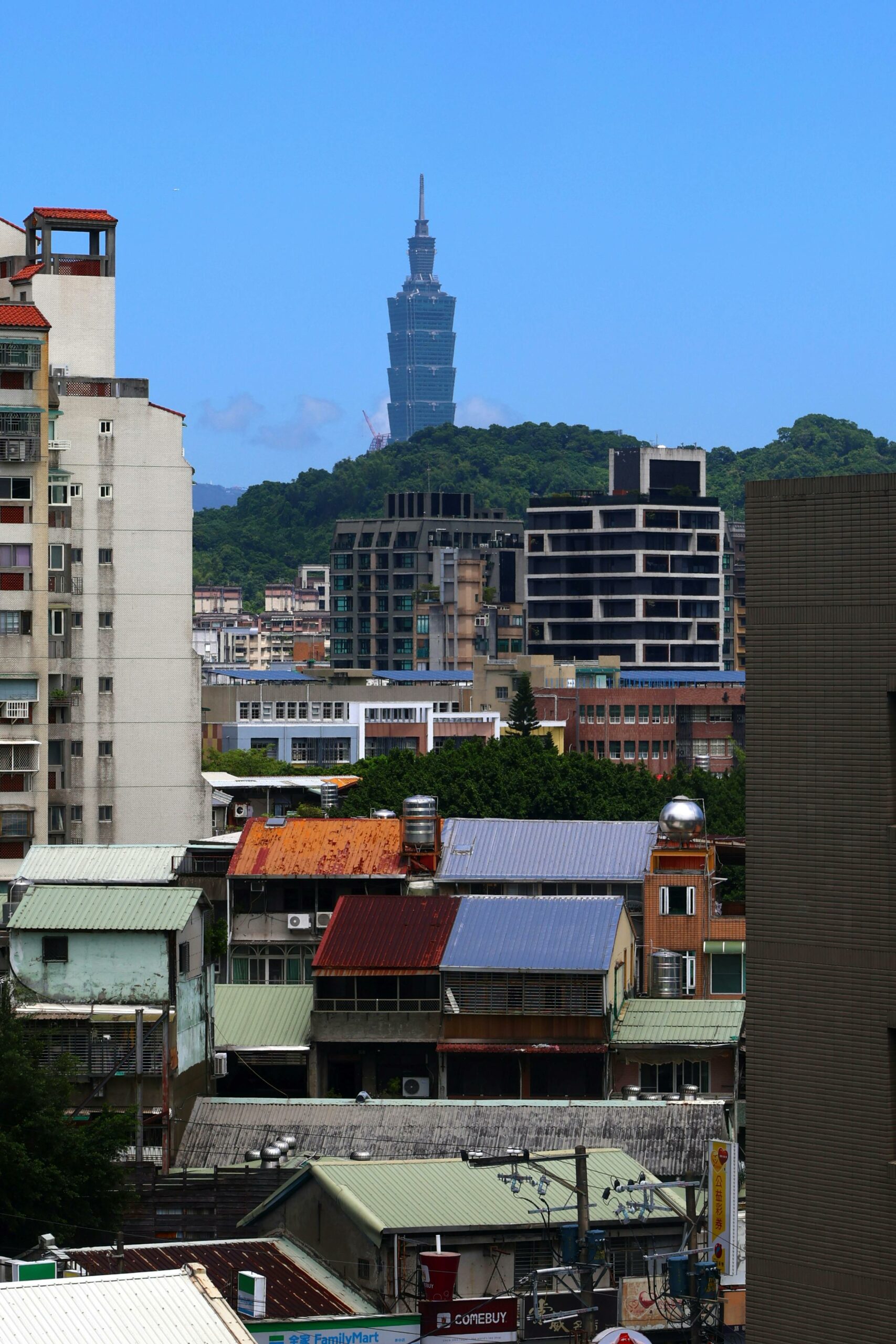 老屋重建 都市更新
